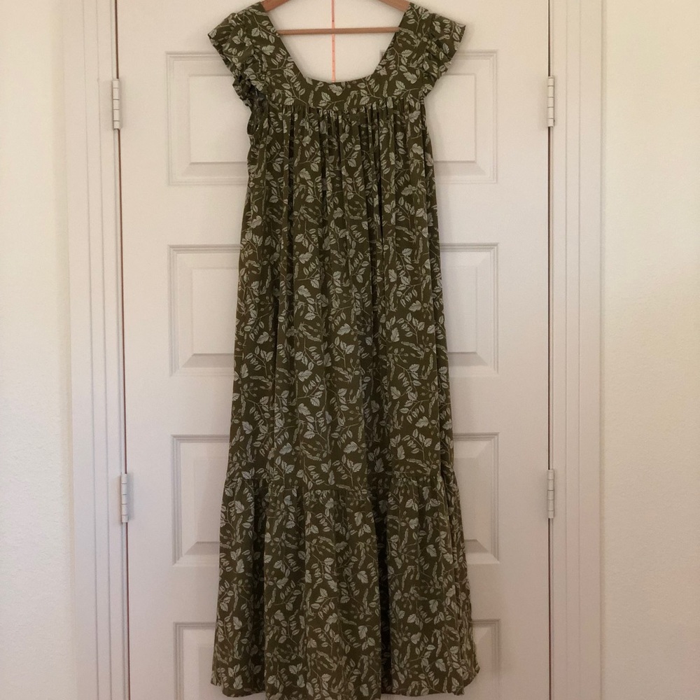 Christy Dawn Dress